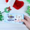 Needzo Christmas Peeps Marshmallows, Trees and Snowmen, Holiday Dessert Toppers, 12 Candies Total (Pack of 4) view 4
