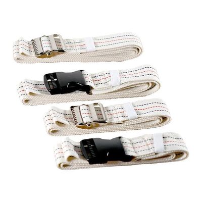 Healthy You Gait/Transfer Belt 2" Width (60" Long - Niclek Buckle)