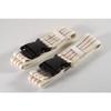 Healthy You Gait/Transfer Belt 2" Width (60" Long - Niclek Buckle) view 3