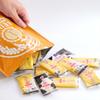 [Beika Mochi] Butter Flavor Japanese Rice Mochi Snack | Gluten-Free | Made with 100% Japanese Rice & Hokkaido Buttermilk (68g) view 4