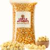 Mushroom Popcorn Kernels for Popping  3lb Bag  Non-GMO, No Gluten, Popcorn for Popcorn Machine  Delicious and Crunchy Popping Corn, Popcorn for Movie, Snacking by Uncle Myron's Popcorn view 1