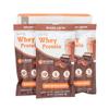 swiig Single Serve Whey Mocha Latte 10pk  Premium Daily Whey Protein, 20g, Gluten Free, GMO Free, No Fillers, No Artificial Flavors view 4