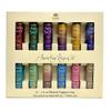 12-Oil Variety Pack 1/4oz Anointing Oils - ABBA JERUSALEM (Agape/Cassia, Cedar, Covenant, Divine Mercy, Fig Almond, Frankincense, Frank/Myrrh, Hyssop, Kings Garments, Myrrh, Rose of Sharon, Spikenard) view 1
