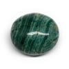 156.3g, 2.3"x2"x1.4"Ocean Jasper Palm-Stone or ocean orbicular jasper Crystal Gallet Gemstones @Madagascar, B30730 view 1