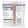 Uncrustables Wheat Peanut Butter & Grape Sandwich, 2.6 ounce (Pack of 48) view 2