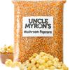 Mushroom Popcorn Kernels for Popping  10 lb Bag  Non-GMO, No Gluten, Popcorn for Popcorn Machine  Delicious and Crunchy Popping Corn, Popcorn for Movie, Snacking (10 Pound) by Uncle Myron's view 1