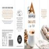 Avalanche Cafe Style Sweet Coffee Box, 10 Sticks (Chai Latte) view 2