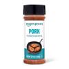 Amazon Grocery, Pork Rub & Seasoning, 4.76 Oz view 1
