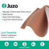 Juzo TheraPad, Nubbed Compression Pads, Universal | Pads for Men/Women for Mild to Severe Lymphedema and Lipo-Lymphedema, Medical Management for Fluid Build-Up & Swelling view 2