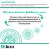 Juzo TheraPad, Nubbed Compression Pads, Universal | Pads for Men/Women for Mild to Severe Lymphedema and Lipo-Lymphedema, Medical Management for Fluid Build-Up & Swelling view 3