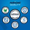 Nutricost Pre-C Pre-Workout Complex with Creatine (Blue Rasberry | 30 Servings) Powder - Boost Fintess Routines, 450g view 3
