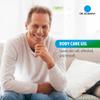 Dr. Robaina DMSO Gel view 3