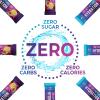 Electrolyte Hydration Packets - Best Electrolytes Drink Mix - Sugar Free Formula with Sodium, Potassium, Magnesium, Zinc & Vitamin C for Dehydration Relief and Rehydration, Strawberry Lemon (16 Pack) view 3