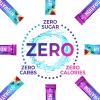 Electrolytes Powder Packets - Sugar Free Hydration Recovery Powder with Potassium, Magnesium, Sodium, Zinc & Vitamin C, Zero Sugar, Hydration Electrolyte Liquid Drink Mix, Strawberry Lemon (16 Pack) view 3