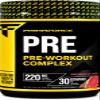 Primaforce Pre-Workout Complex Powder (Watermelon Candy, 30 Servings) - Fitness Supplement for Workout Routine Enhancement, 438g view 1