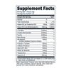 Primaforce Pre-Workout Complex Powder (Watermelon Candy, 30 Servings) - Fitness Supplement for Workout Routine Enhancement, 438g view 2