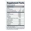Primaforce Pre-Workout Complex Powder (Grape, 30 Servings) - Fitness Supplement for Workout Routine Enhancement, 438g view 2