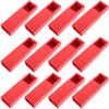 Healvian 24pcs Brown Kraft Drawer Box for Lipstick Perfume Essential Oil Storage Durable Cardboard Present Boxes for Candy Special Occasions view 4