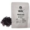Thailand Unique Black Ants Salted - 5 Gram Bag of Dyhydrated Edible Insects for Humans, Healthy Superfood Bugs Weird Unusual Snack Gift view 1