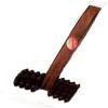 Boscaiola24 Balayantra Wooden Massager/Hair Growth/Acupressure Roller Massager/feet/Head Roller Massager/Wooden Roller Massager view 2