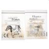 Fuioda Dental Latex Braces Rubber Bands Super Elastics Orthodontic Ligation Ring (1-8, 5.0OZ) view 1