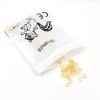 Fuioda Dental Latex Braces Rubber Bands Super Elastics Orthodontic Ligation Ring (1-8, 5.0OZ) view 2
