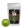 300g [The High-End Ceremonial Grade Yame Gyokuro Rare Matcha Green Tea Powder] with Yame Traditional Authentic Gyokuro Japanese souvenir Gift - Mukoh Matcha view 1