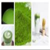 500g [The High-End Ceremonial Grade Yame Gyokuro Rare Matcha Green Tea Powder] with Yame Traditional Authentic Gyokuro Japanese souvenir Gift - Mukoh Matcha view 4