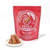 [Beika Mochi] Teriyaki Flavor Japanese Rice Mochi Snack | Zarame Style | Vegan | Made with 100% Japanese Rice, Soy Sauce and Sugar (194g) view 1