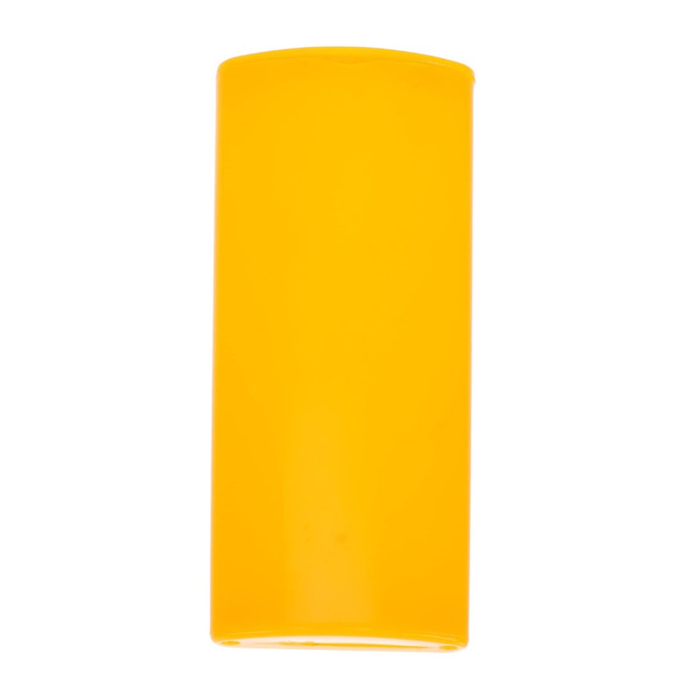 Angoily 2pcs Waste Blades Storage Box Container for Disposal of Broken Utility and and Reusable Design for