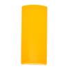Angoily 2pcs Waste Blades Storage Box Container for Disposal of Broken Utility and and Reusable Design for view 1