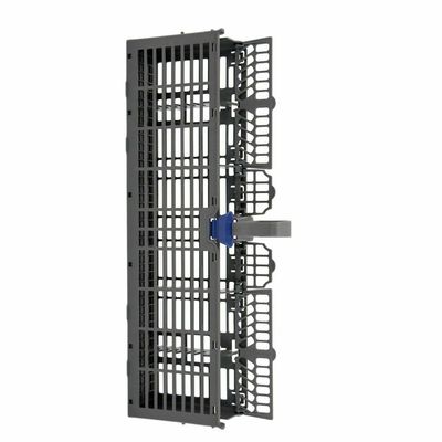 Dishwasher Silverware Basket Replaces For Whirlpool GU3200XTVY0 GU3200XTVY1 GU3200XTVY2 GU3200XTVY3 GU3200XTXB0 GU3200XTXB1 GU3200XTXB2 GU3200XTXB3 GU3200XTXB4 GU3200XTXQ0 GU3200XTXQ1 Dishwasher