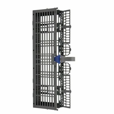 Dishwasher Silverware Basket Replaces For Whirlpool GU2800XTVT1 GU2800XTVT2 GU2800XTVT3 GU2800XTVY0 GU2800XTVY1 GU2800XTVY2 GU2800XTVY3 GU3000XTXB0 GU3000XTXB1 GU3000XTXB2 GU3000XTXB3 Dishwasher