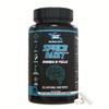 8-in-1 Premium Nootropic Brain Supplement  Focus, Energy & Mood Support  Brain Fog Relief & Reaction Time  with TeaCrine, L-Theanine, L-Tyrosine, Mucuna & More Natural Ingredients  Space Dust view 1
