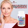 Unique Bundle Store Multivitamin for Women 50 Plus  100 Tablets, One Daily Womens Multivitamin with Essential Vitamins and Minerals, Adult Vitamins for Women Over 50 (Pack of 3) view 2