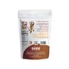 Just The Fun Part Bite-Size Crispy Mini Waffle Cones 16 oz bag - Filled With Premium Belgian Chocolate -Great For Snacks, Desserts, Grab & Go -Kosher view 2