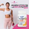 Unique Bundle Store Multivitamin One Daily Women  100 Tablets Womens Multivitamin, Multi Vitamin Womens with Supports Heart, Bone, Immune, Muscle, Energy (Pack of 1) view 2