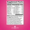 Unique Bundle Store Multivitamin One Daily Women  100 Tablets Womens Multivitamin, Multi Vitamin Womens with Supports Heart, Bone, Immune, Muscle, Energy (Pack of 1) view 4