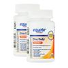 Unique Bundle Store Multivitamin One Daily Women  100 Tablets Womens Multivitamin, Multi Vitamin Womens with Supports Heart, Bone, Immune, Muscle, Energy (Pack of 2) view 1