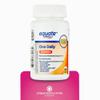Unique Bundle Store Multivitamin One Daily Women  100 Tablets Womens Multivitamin, Multi Vitamin Womens with Supports Heart, Bone, Immune, Muscle, Energy (Pack of 2) view 4