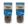 Durham's Hot Chocolate Almonds 12 oz(pack of 2) view 1