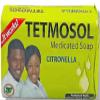 TETMOSOL Medicated Soap with CITRONELLA 2.88oz (1 Pack) view 1