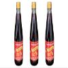 3 Packs - 60N Phu Quoc Premium Fish Sauce - Ba Chai Nuoc Mam Phu Quoc Dam Dac 60 Do Dam - 17 Oz per Bottle x 3 Bottles per Order - Product of Vietnam view 1