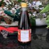 2 Packs - 60N Phu Quoc Premium Fish Sauce - Hai Chai Nuoc Mam Phu Quoc Dam Dac 60 Do Dam - 17 Oz per Bottle x 2 Bottles per Order - Product of Vietnam view 2