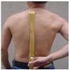 Boscaiola24 Wooden Back Scratcher/Itcher/Back Itching Stick with Double Ball Massager (Pack of 2 view 2