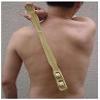 Boscaiola24 Wooden Back Scratcher/Itcher/Back Itching Stick with Double Ball Massager (Pack of 2 view 3