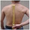Boscaiola24 Wooden Bamboo Back Scratcher/Back Itching Stick Massager (16Length Pack of 2) view 1