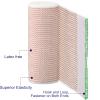 24 Pack Elastic Bandage Wrap 6 Bandage Wrap with Hook and Loop Closure on Both Ends Self Adhesive Bandage Wrap for Sports, Medical, and Injury Recovery view 3