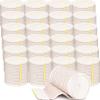24 Pack Elastic Bandage Wrap 2 Bandage Wrap with Hook and Loop Closure on Both Ends Self Adhesive Bandage Wrap for Sports, Medical, and Injury Recovery view 1