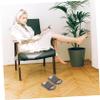 SOESFOUFU Floor Wipe Slippers Sliers Summer Indoor Slippers Lazy People's Cleaning Soft Comfortable for Home view 3